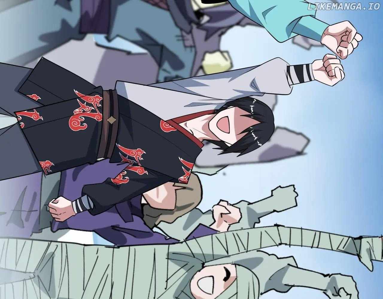 Age of Terror Chapter 489 55